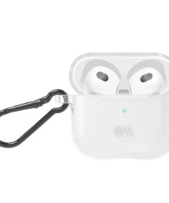 Case-Mate Tough Clear - AirPods 3rd Gen 2021 AirPods Cases & Covers