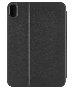 Case-Mate Tuxedo Folio (Black) - IPad Mini 9 Case-Mate Tuxedo Folio (Black) - IPad Mini