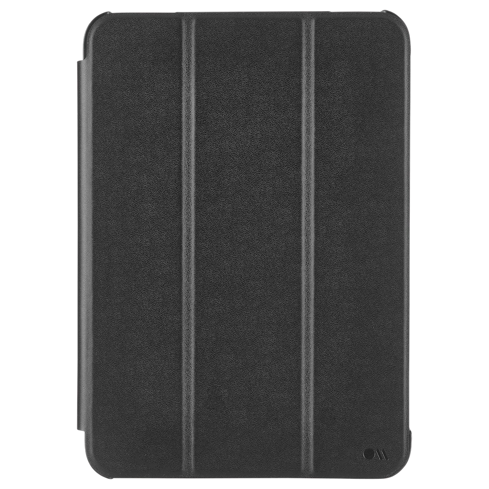 Case-Mate Tuxedo Folio (Black) - IPad Mini 3 Case-Mate Tuxedo Folio (Black) - IPad Mini