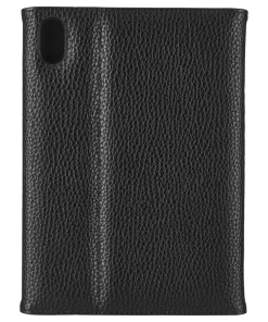 Case-Mate Venture Folio (Black) - IPad Mini Phones/Tablets/Laptops