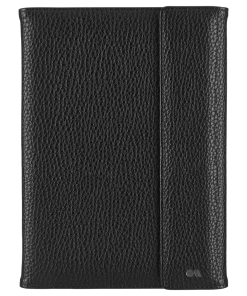 Case-Mate Venture Folio (Black) - IPad Mini Phones/Tablets/Laptops