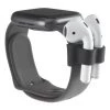 Case-Mate AirPods Watch Band Holder (Black) Apple Watch Bands & Bumpers