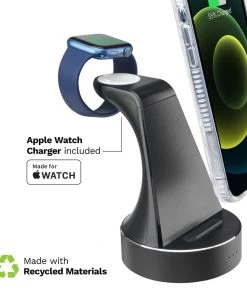 Power Stations FUEL 2 In 1 Wireless Charging Stand - Wireless Charger