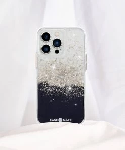 Case-Mate Karat Onyx - IPhone 13 Pro Max