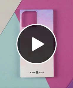 Case-Mate BLOX (Clouds) - IPhone 12 / 12 Pro