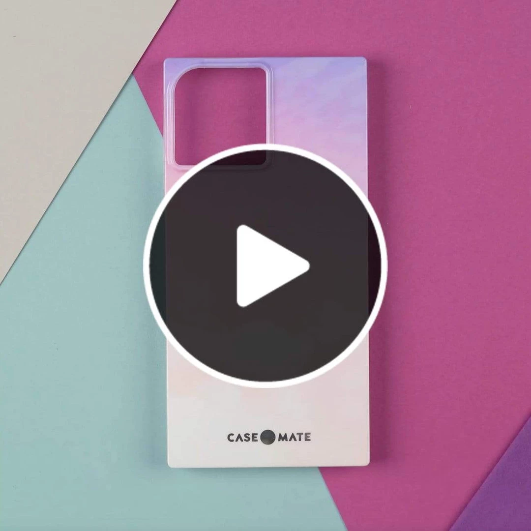 Case-Mate BLOX (Clouds) - IPhone 12 Pro Max 11 Case-Mate BLOX (Clouds) - IPhone 12 Pro Max