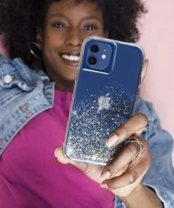 Case-Mate Twinkle Ombre (Stardust) - IPhone 13