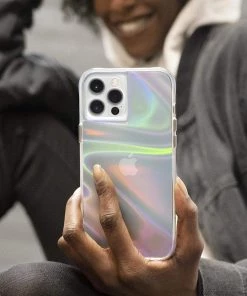 Case-Mate Soap Bubble - IPhone 12 Pro Max