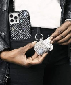 Case-Mate Brilliance - AirPods AirPods Cases & Covers