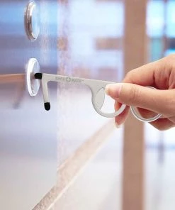 Safe+Mate Touch Free Tool - Universal