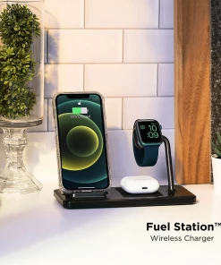 FUEL Power Station - Wireless Charger 14 FUEL Power Station - Wireless Charger