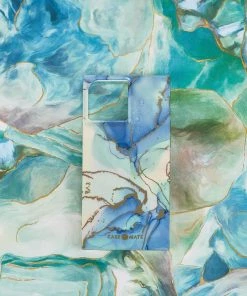 Case-Mate BLOX (Glacier Marble) - IPhone 13 Pro