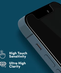 Case-Mate Screen Protectors Casemate Glass Screen Protector - IPhone 11 Pro / IPhone Xs