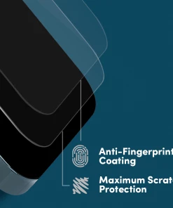 Case-Mate Casemate Glass Screen Protector - IPhone 11 Pro Max / IPhone Xs Max Screen Protectors 9 Case-Mate Casemate Glass Screen Protector - IPhone 11 Pro Max / IPhone Xs Max Screen Protectors