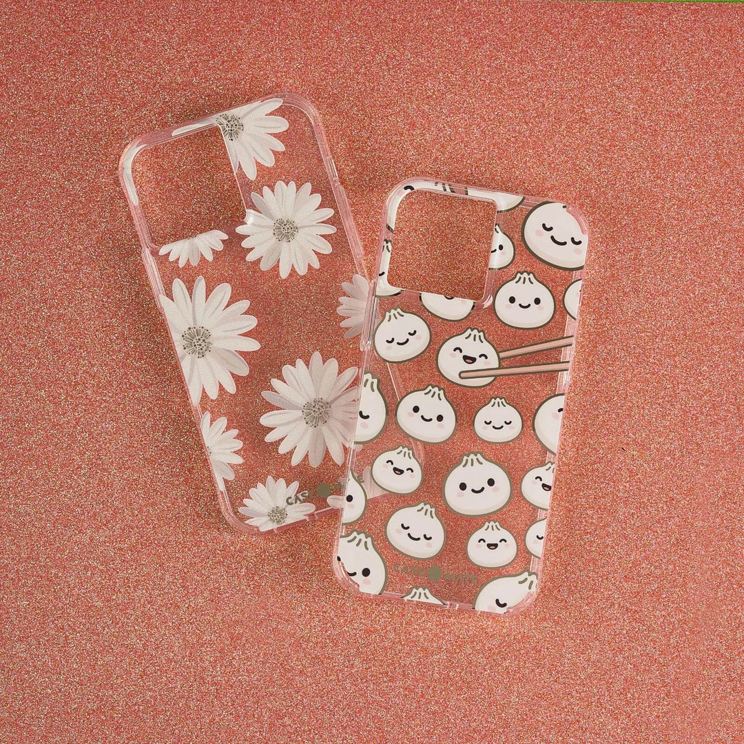 Case-Mate Cute As A Dumpling - IPhone 13 4 Case-Mate Cute As A Dumpling - IPhone 13