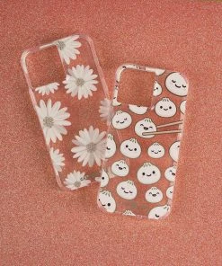 Case-Mate Glitter Daisies - IPhone 13 Mini