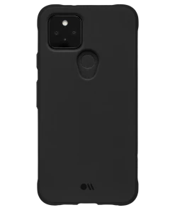 Case-Mate Tough Black - Pixel 5