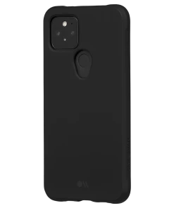 Case-Mate Tough Black - Pixel 5