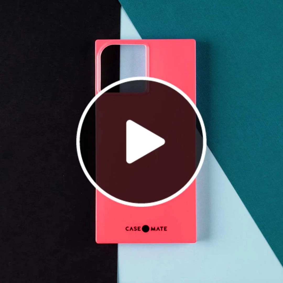 Case-Mate BLOX (Hot Pink) - IPhone 13 Pro Max 9 Case-Mate BLOX (Hot Pink) - IPhone 13 Pro Max