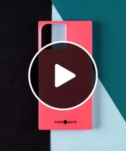 Case-Mate BLOX (Hot Pink) - IPhone 13 Pro
