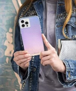 Case-Mate Iridescent Snake - IPhone 12 / IPhone 12 Pro