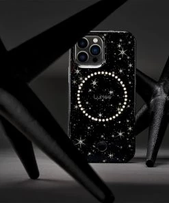 LuMee Halo Stars And Gems - IPhone 13 Pro Max