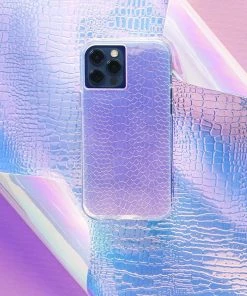 Case-Mate Iridescent Snake - IPhone 12 Pro Max