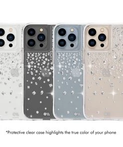 Case-Mate Karat Crystal - IPhone 13 Pro