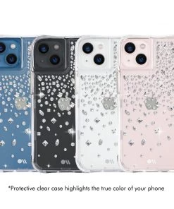 Case-Mate Karat Crystal - IPhone 13