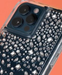 Case-Mate Karat Crystal - IPhone 12 / IPhone 12 Pro