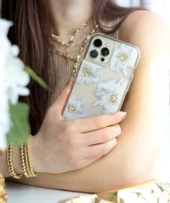 Case-Mate Karat Floral - IPhone 12 Pro Max
