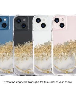Case-Mate Karat Marble - IPhone 13 Mini