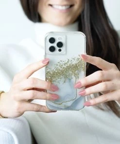 Case-Mate Karat Marble - IPhone 12 Pro Max