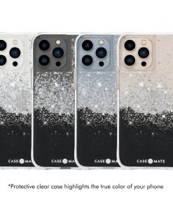 Case-Mate Karat Onyx - IPhone 13 Pro Max