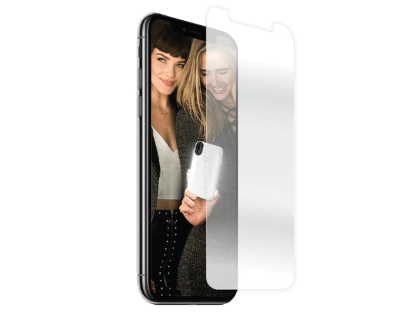 LuMee Shield Screen Protector - IPhone 11 Pro / IPhone Xs 4 LuMee Shield Screen Protector - IPhone 11 Pro / IPhone Xs