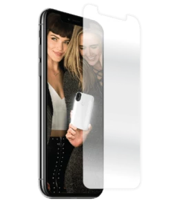 LuMee Shield Screen Protector - IPhone XR Screen Protectors
