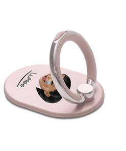 Phones/Tablets/Laptops LuMee Kimoji Cry Face Ring - Phone Grip