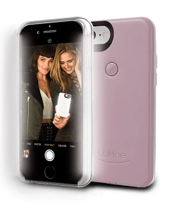 LuMee Selfie Original - New IPhone SE