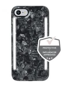 LuMee Duo Pearl - New IPhone SE