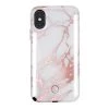 LuMee Hot Deals Duo Metallic Marble - IPhone XS / IPhone X 1 LuMee Hot Deals Duo Metallic Marble - IPhone XS / IPhone X