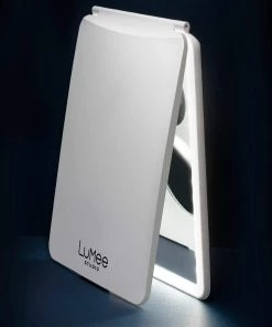 LuMee Studio Portable LED Makeup Mirror - Makeup Mirrors 14 LuMee Studio Portable LED Makeup Mirror - Makeup Mirrors