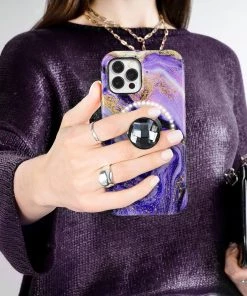 Case-Mate Phones/Tablets/Laptops Crystal Minis - Phone Grip 27 Case-Mate Phones/Tablets/Laptops Crystal Minis - Phone Grip