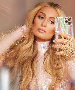 Halo LuMee X Paris Hilton - IPhone 12 Pro Max 14 Halo LuMee X Paris Hilton - IPhone 12 Pro Max