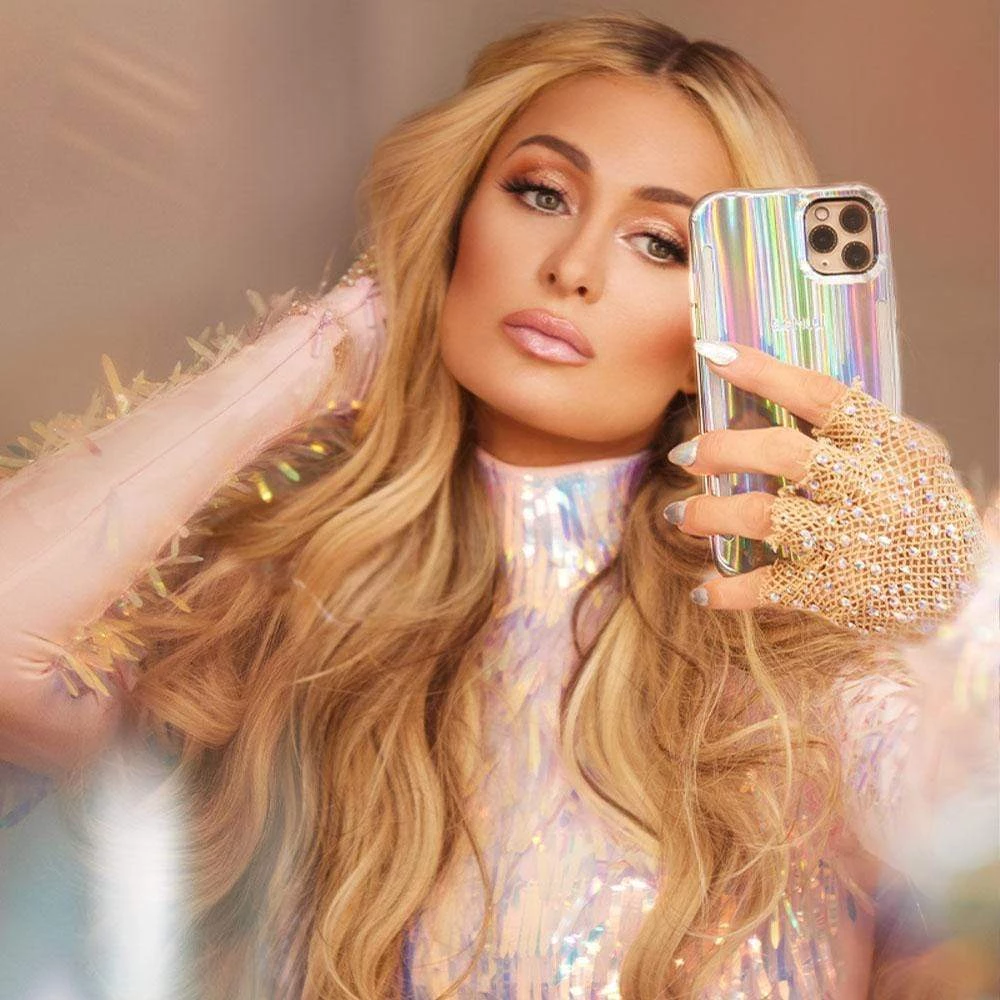 Halo LuMee X Paris Hilton - IPhone 12 Pro Max 8 Halo LuMee X Paris Hilton - IPhone 12 Pro Max