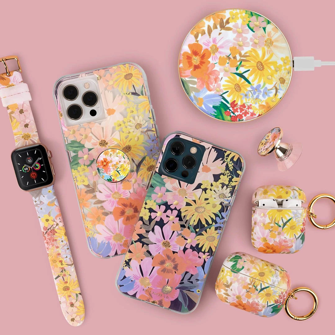 Rifle Paper Co. - AirPods AirPods Cases & Covers 4 Rifle Paper Co. - AirPods AirPods Cases & Covers