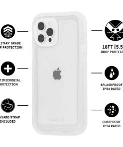 Pelican Marine Active - IPhone 12 Pro Max 15 Pelican Marine Active - IPhone 12 Pro Max