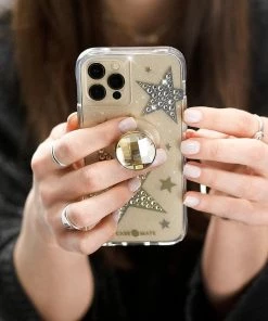 Case-Mate Phones/Tablets/Laptops Crystal Minis - Phone Grip 38 Case-Mate Phones/Tablets/Laptops Crystal Minis - Phone Grip