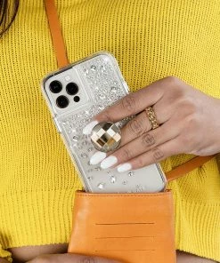 Case-Mate Phones/Tablets/Laptops Crystal Minis - Phone Grip 41 Case-Mate Phones/Tablets/Laptops Crystal Minis - Phone Grip