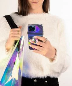 Case-Mate Phones/Tablets/Laptops Crystal Minis - Phone Grip 35 Case-Mate Phones/Tablets/Laptops Crystal Minis - Phone Grip