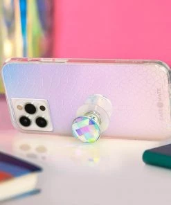 Case-Mate Phones/Tablets/Laptops Crystal Minis - Phone Grip 34 Case-Mate Phones/Tablets/Laptops Crystal Minis - Phone Grip